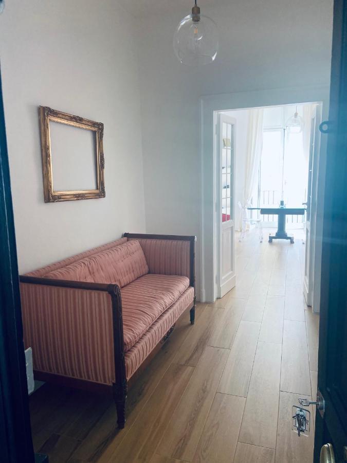 Cosyapartamentnapoli Apartment Naples