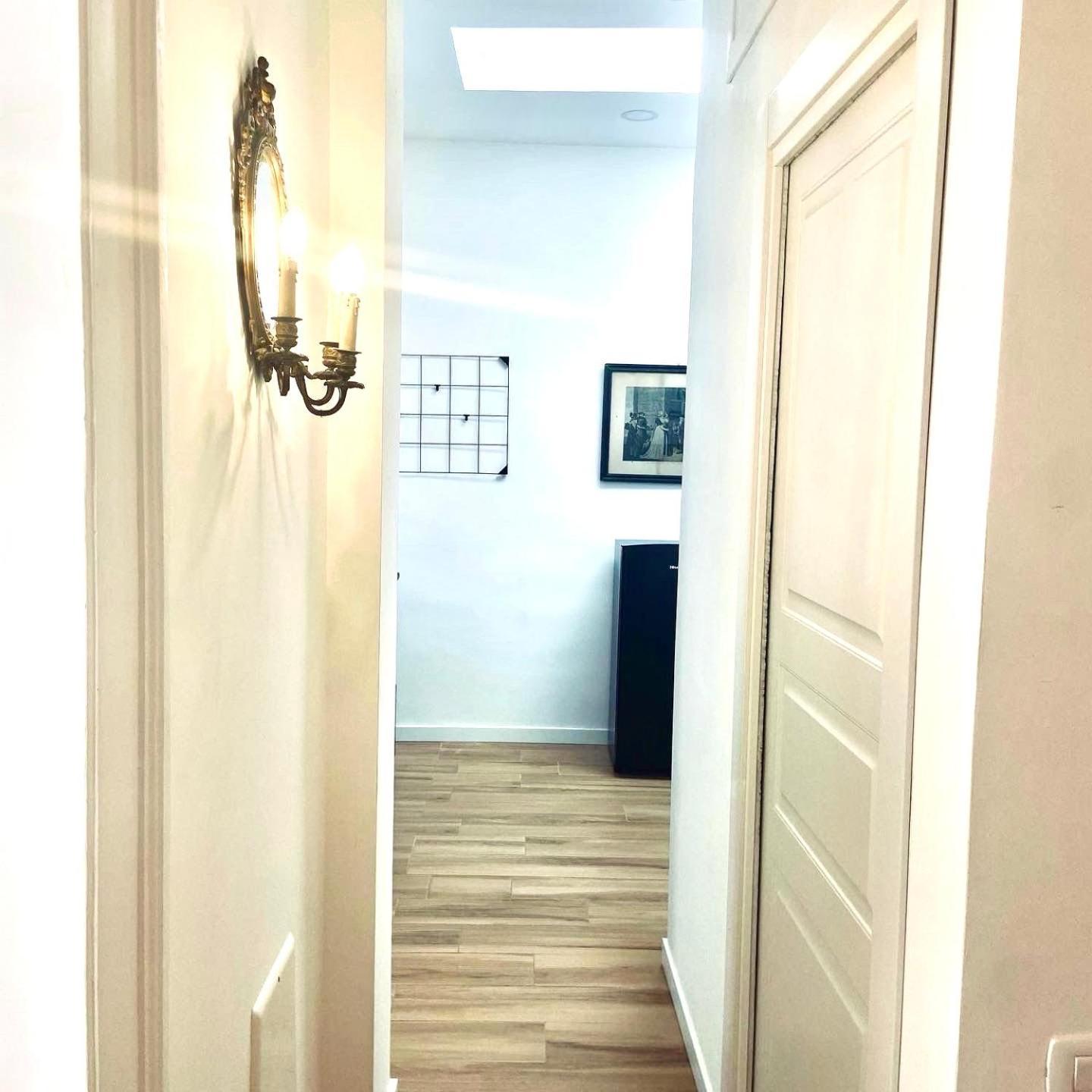 Apartment Cosyapartamentnapoli *
