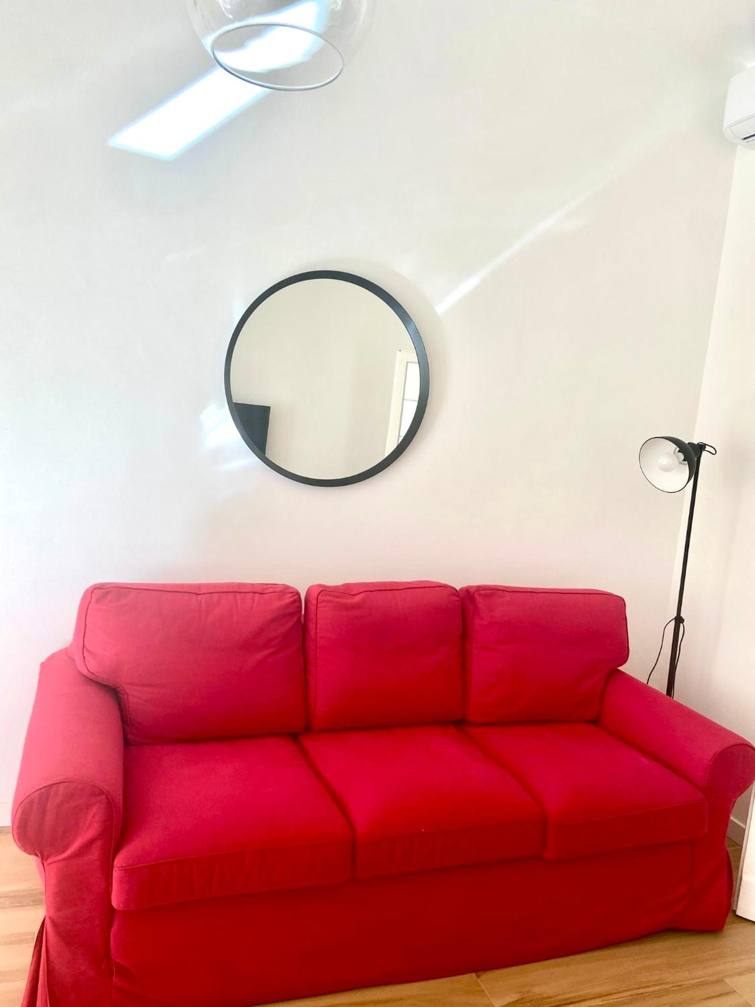 Cosyapartamentnapoli Apartment Naples