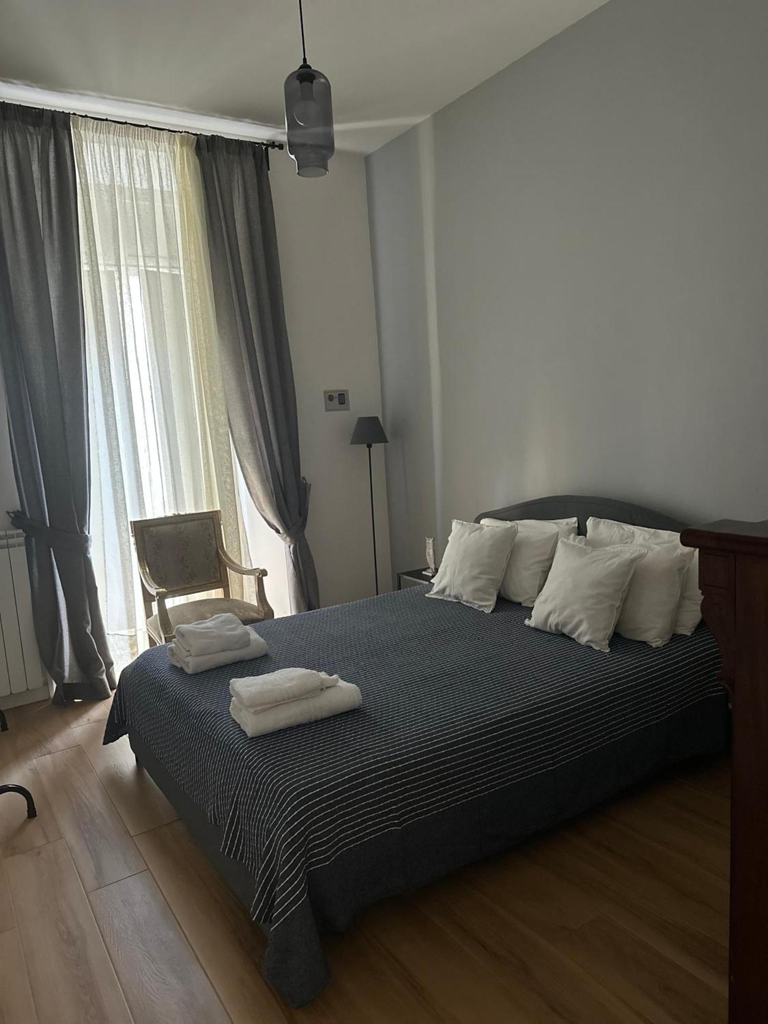 Cosyapartamentnapoli Apartment *