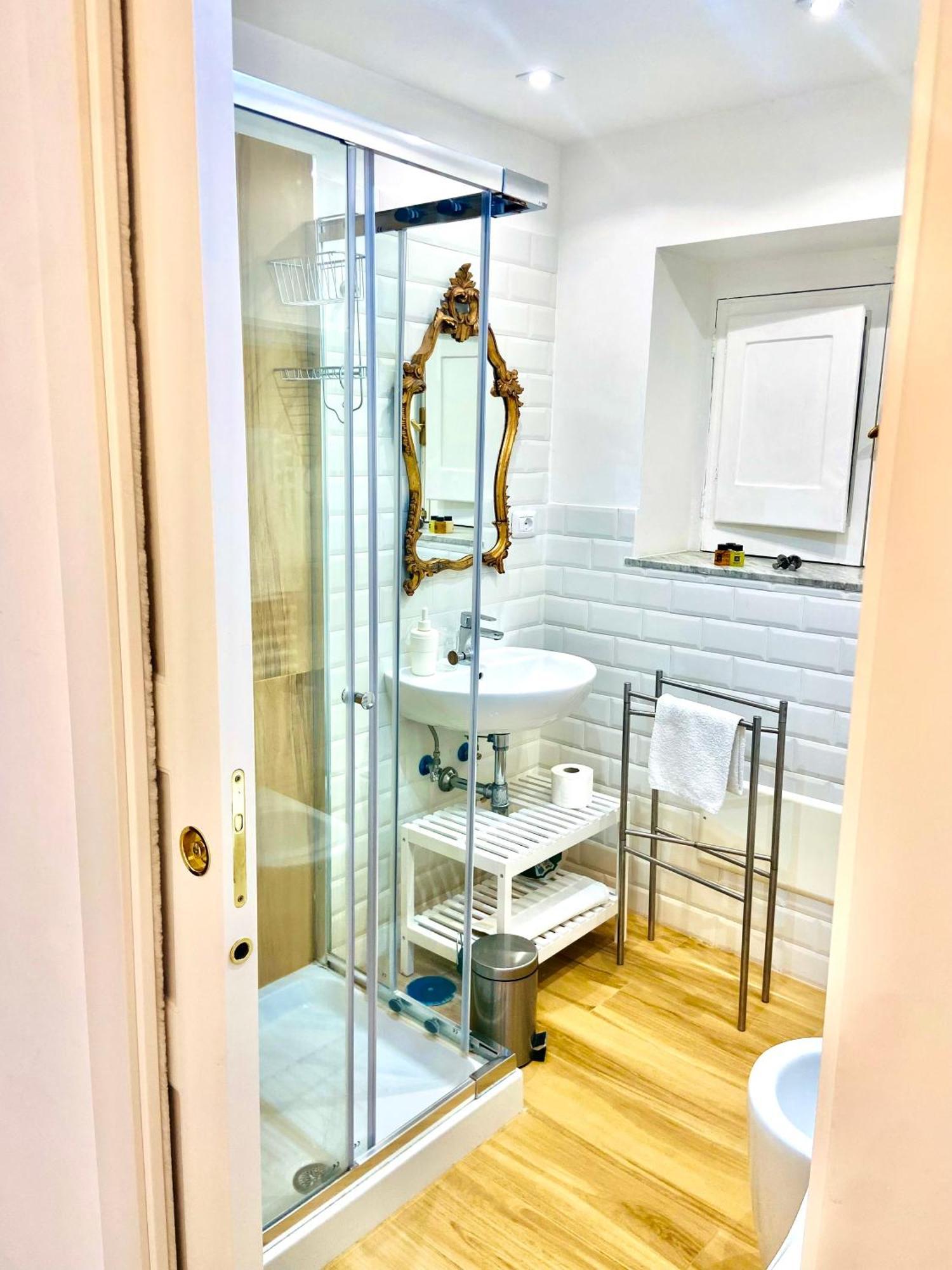 Apartamento Cosyapartamentnapoli