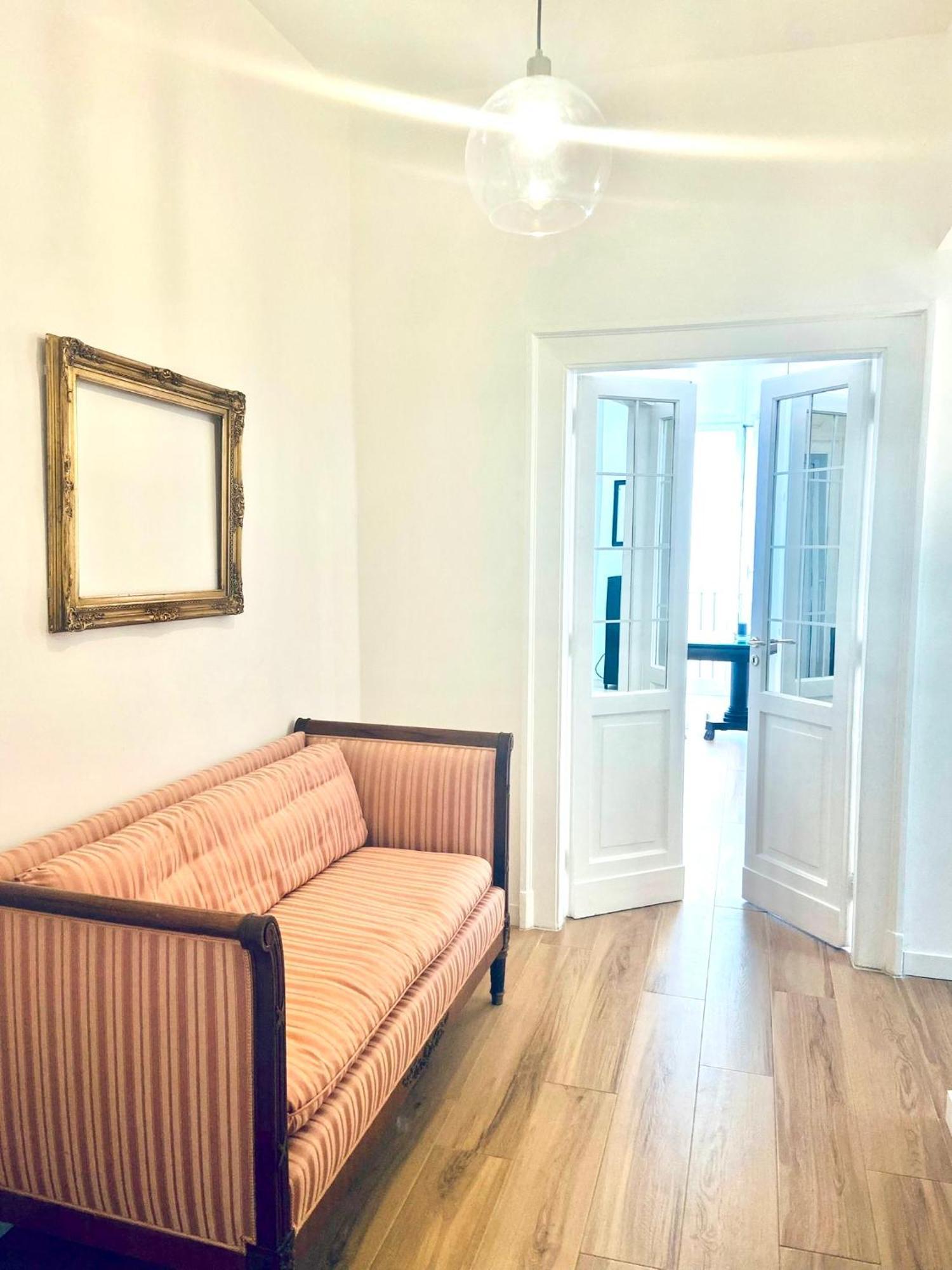 Apartamento Cosyapartamentnapoli *